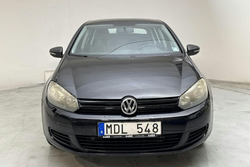 Volkswagen Golf bild 4