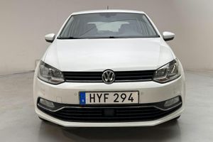 Volkswagen Polo bild 4