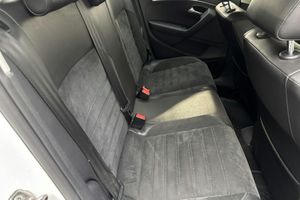 Volkswagen Polo bild 8