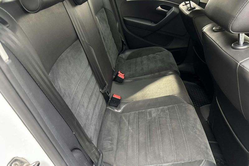 Volkswagen Polo bild 8