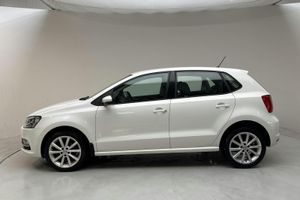 Volkswagen Polo bild 2