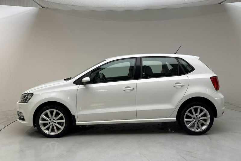 Volkswagen Polo bild 2