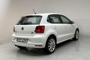 Volkswagen Polo bild 3