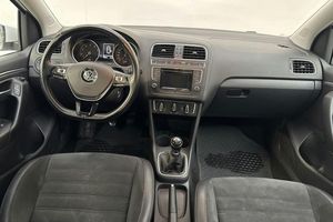 Volkswagen Polo bild 6