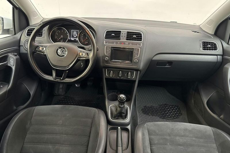 Volkswagen Polo bild 6