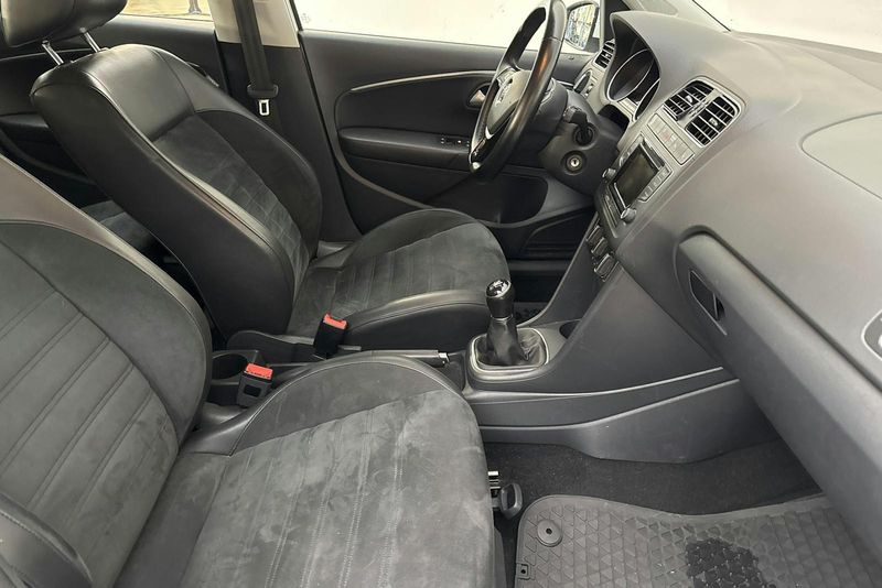 Volkswagen Polo bild 7