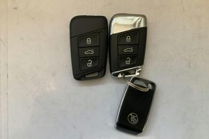 Skoda Superb bild 18