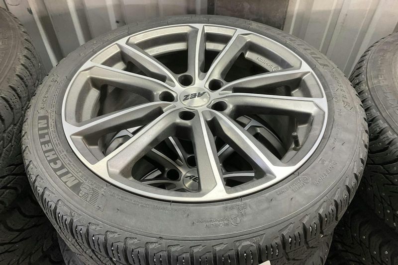Skoda Superb bild 17