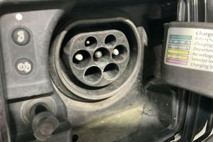 Skoda Superb bild 15