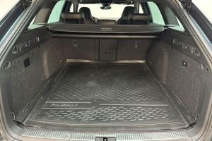 Skoda Superb bild 9