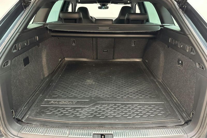 Skoda Superb bild 9