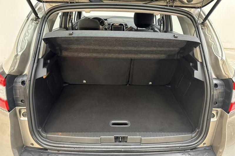 Renault Captur bild 9