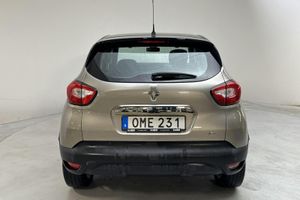 Renault Captur bild 5