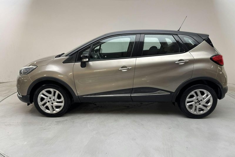Renault Captur bild 2
