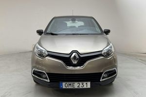Renault Captur bild 4