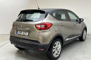 Renault Captur bild 3