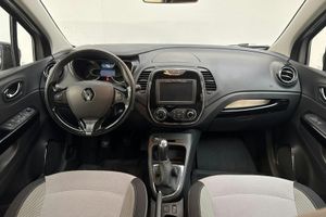 Renault Captur bild 6