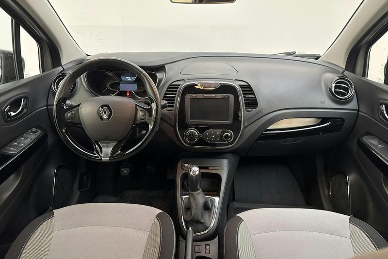 Renault Captur bild 6