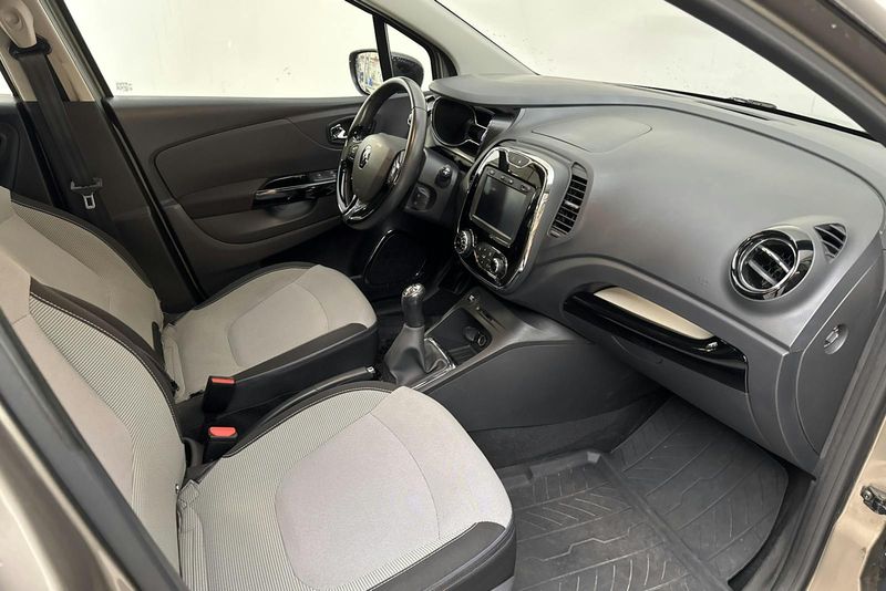 Renault Captur bild 7