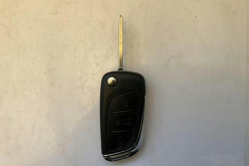 Citroen C4 bild 14