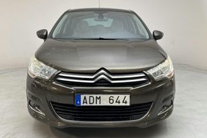 Citroen C4 bild 4