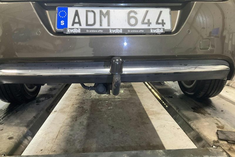 Citroen C4 bild 12