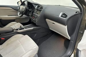 Citroen C4 bild 7