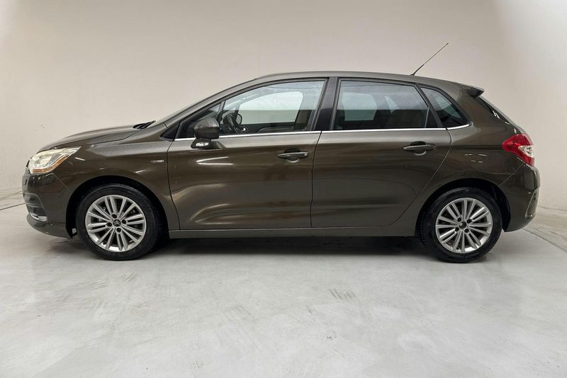 Citroen C4 bild 2