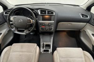 Citroen C4 bild 6