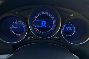 Citroen C4 bild 10