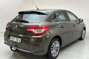 Citroen C4 bild 3