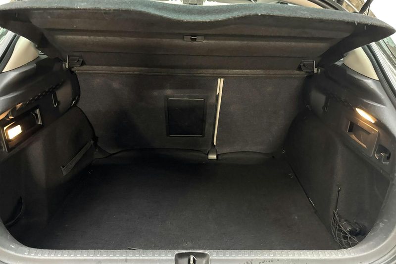Citroen C4 bild 9