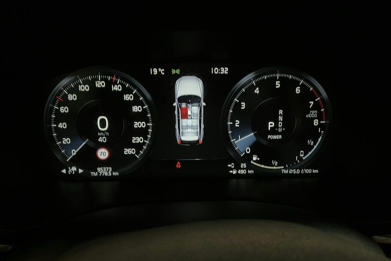 Volvo XC60 bild 10