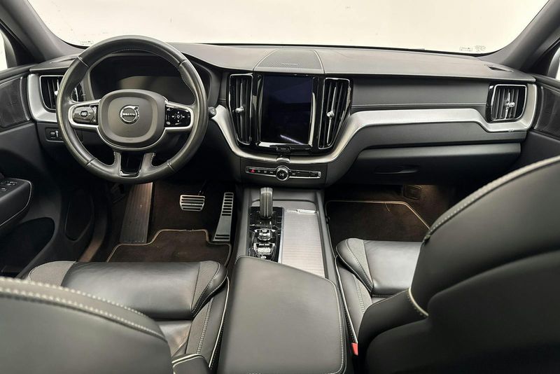 Volvo XC60 bild 6