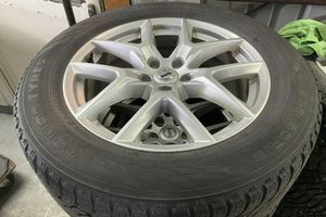 Volvo XC60 bild 16