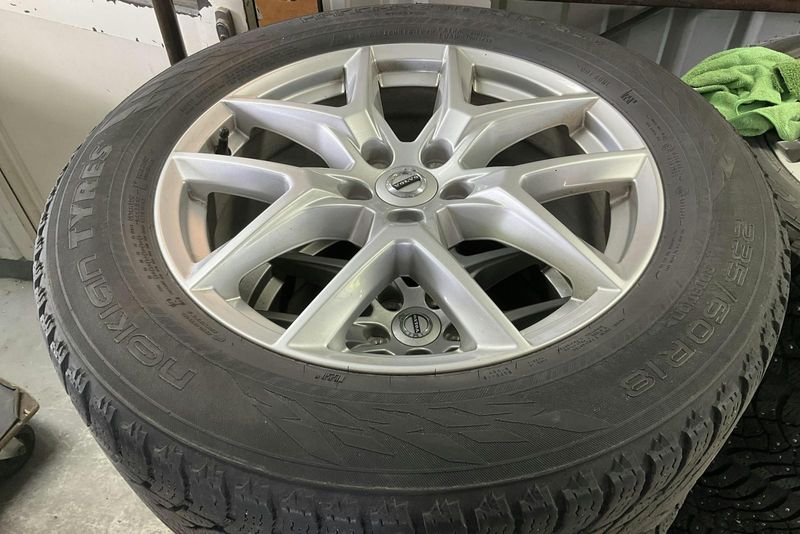 Volvo XC60 bild 16