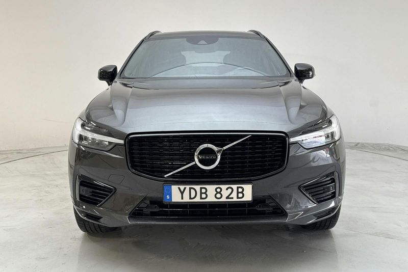 Volvo XC60 bild 4