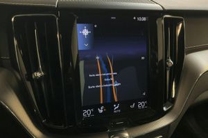 Volvo XC60 bild 12