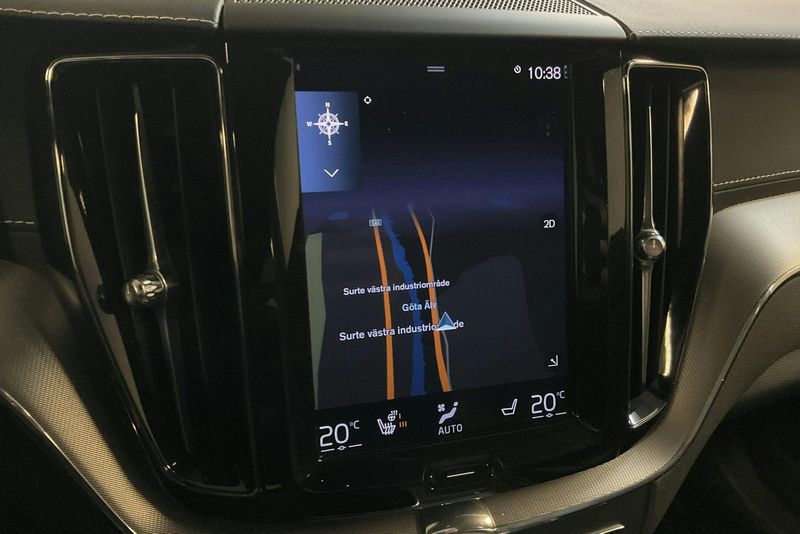 Volvo XC60 bild 12