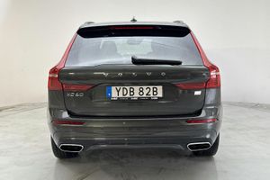 Volvo XC60 bild 5
