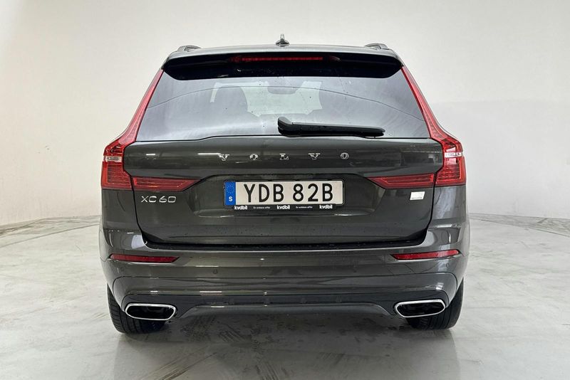 Volvo XC60 bild 5