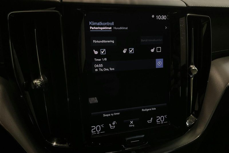 Volvo XC60 bild 15