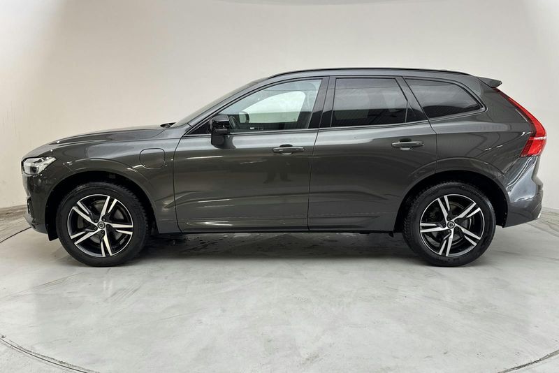 Volvo XC60 bild 2