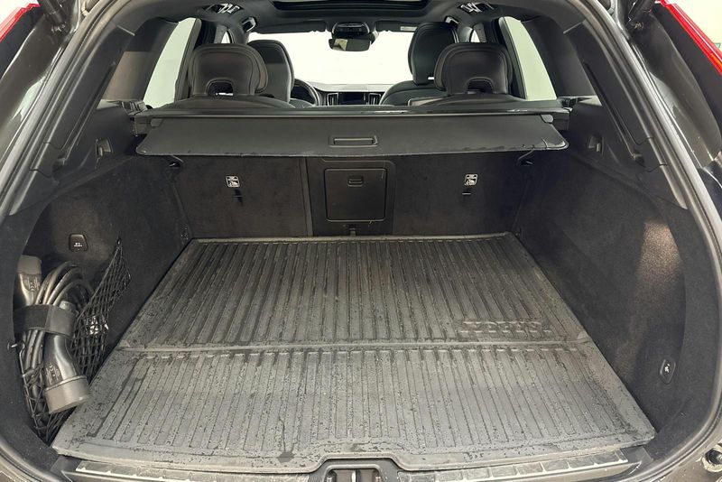 Volvo XC60 bild 9