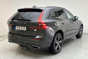 Volvo XC60 bild 3