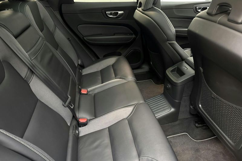 Volvo XC60 bild 8