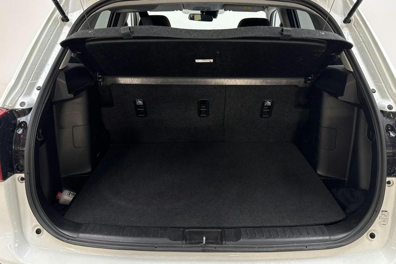 Suzuki Vitara bild 9