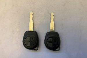 Suzuki Vitara bild 15