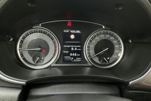 Suzuki Vitara bild 10