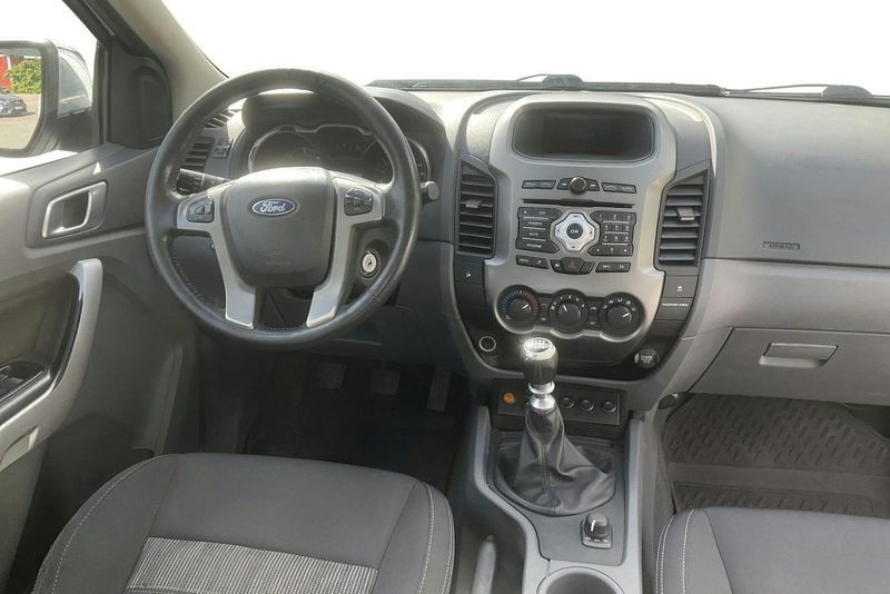 Ford Ranger bild 7